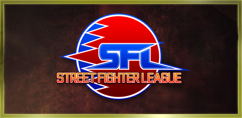 Street Fighter Pro League Comes to US