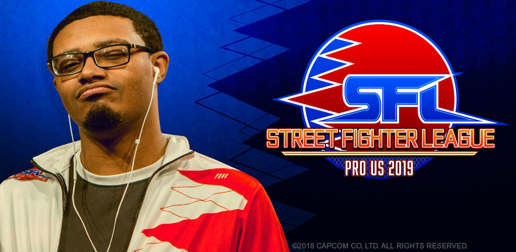 STREET FIGHTER LEAGUE: Pro-US 2019 Season 1, Episode 3: Week Three Recap