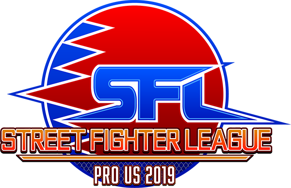 STREET FIGHTER LEAGUE: PRO-US 2019 Season 1