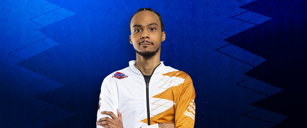 iDom – From NLBC to the Street Fighter League