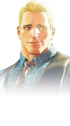 Cody SF5