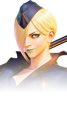 Falke SF5