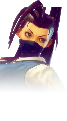 Ibuki SF5