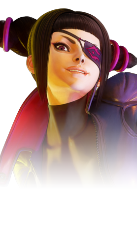 Juri SF5