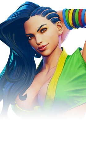 Laura SF5