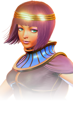 Menat SF5