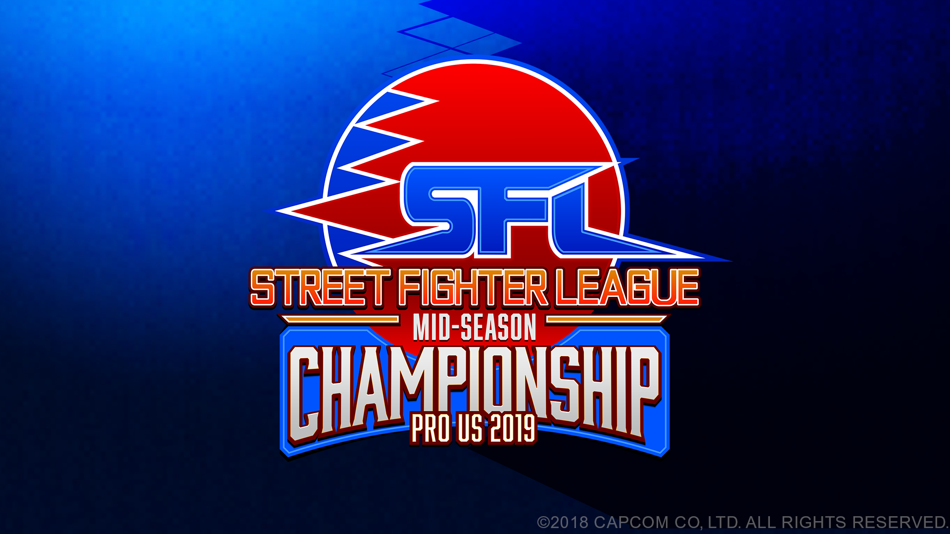 STREET FIGHTER LEAGUE: Pro-US 2019 Season 1, Mid-Season Championship Recap