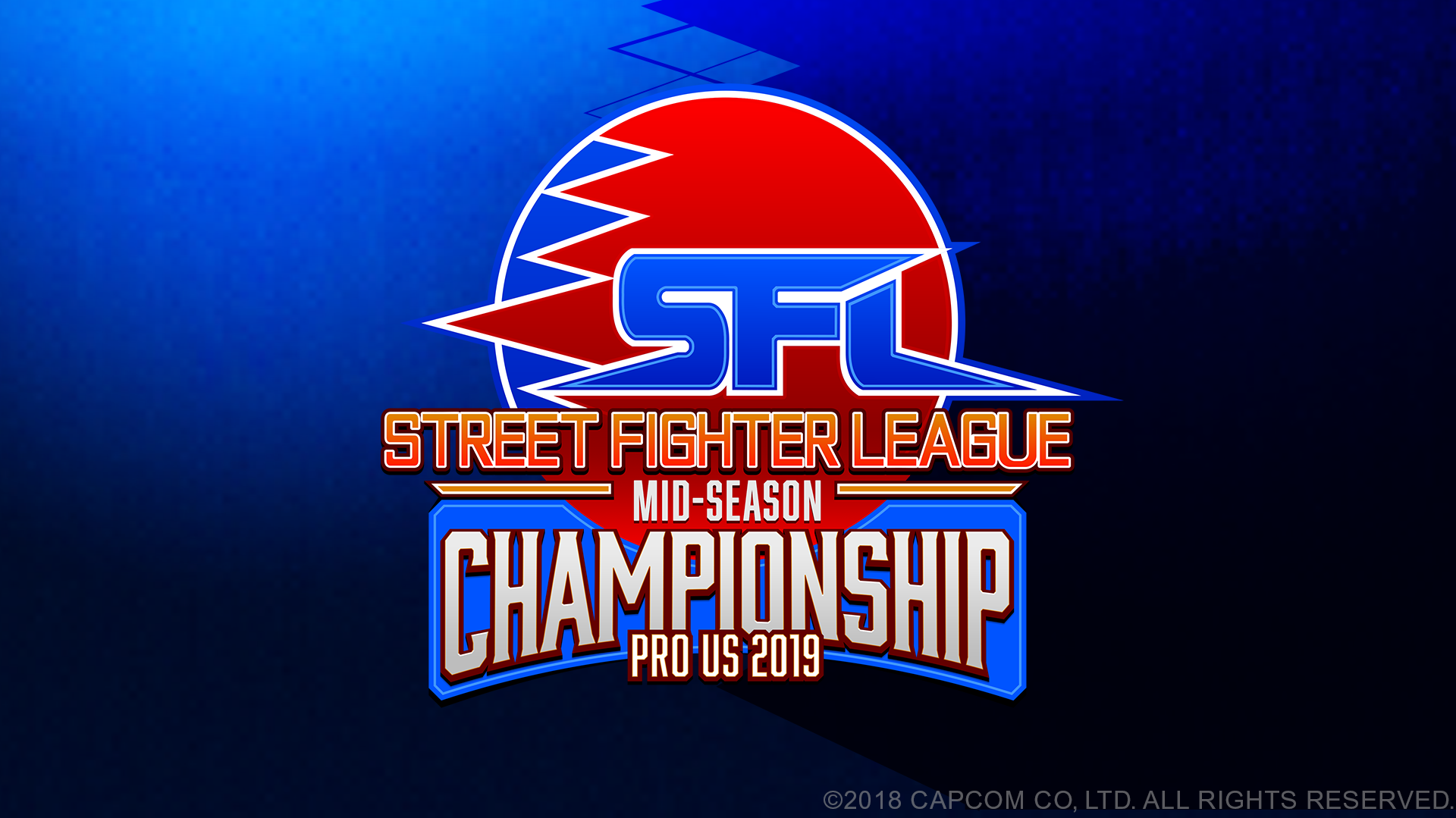 Capcom to Host Street Fighter League: Pro-US 2019 Mid-Season Finals at CEO