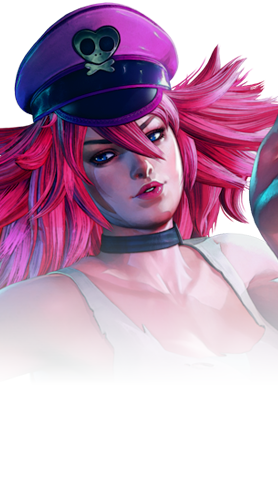 Poison SF5