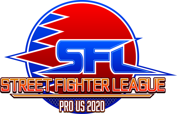 STREET FIGHTER LEAGUE: PRO-US 2020 Season 3