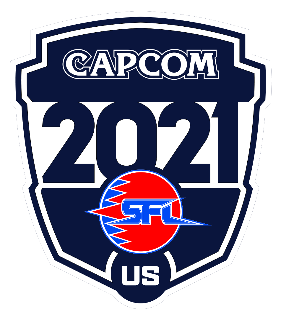 STREET FIGHTER LEAGUE: PRO-US 2021 Season 4