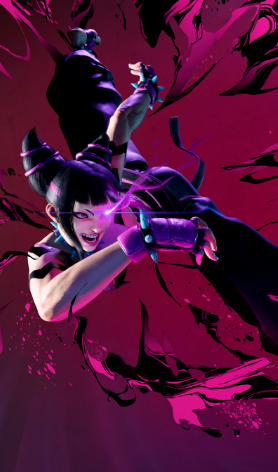 Juri SF6