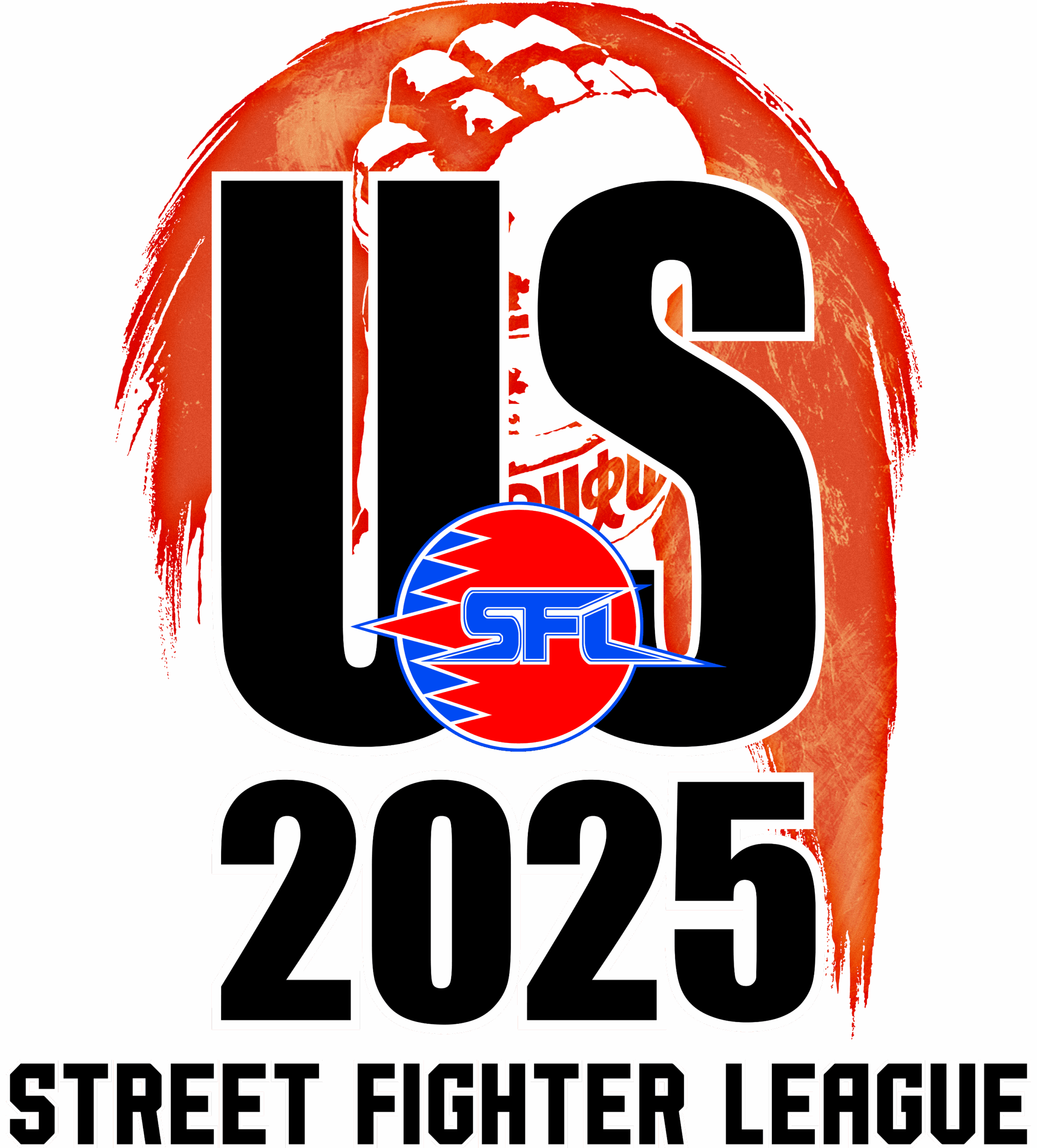 STREET FIGHTER LEAGUE: PRO-US 2025 Season 8