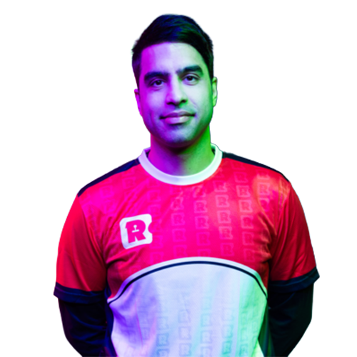 Boltstrike EMEAA