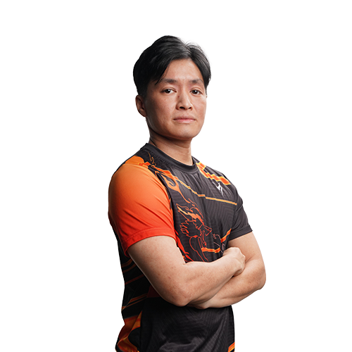 Chris Wong